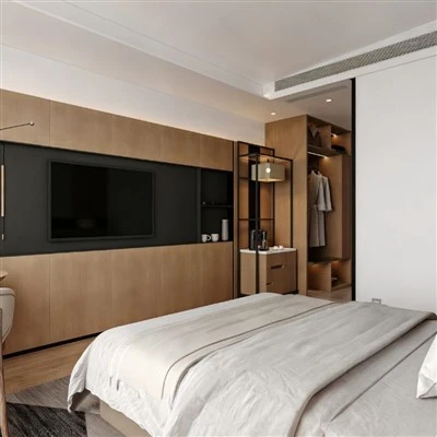 Hotelska omara